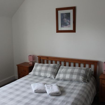 Dunmhor Guest House คิงยูซี ภายนอก รูปภาพ