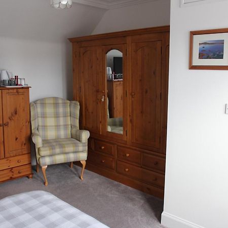 Dunmhor Guest House คิงยูซี ภายนอก รูปภาพ