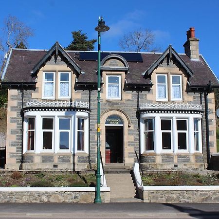 Dunmhor Guest House คิงยูซี ภายนอก รูปภาพ