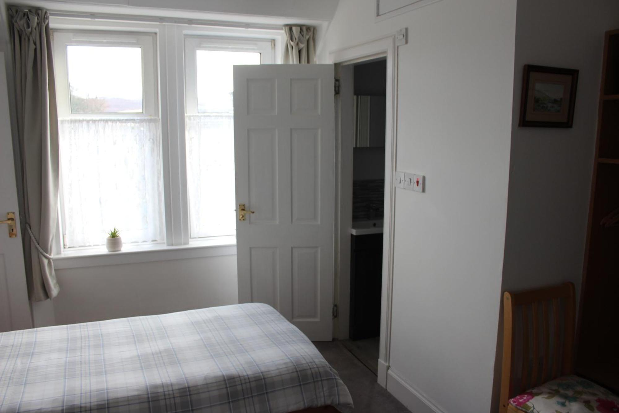 Dunmhor Guest House คิงยูซี ภายนอก รูปภาพ