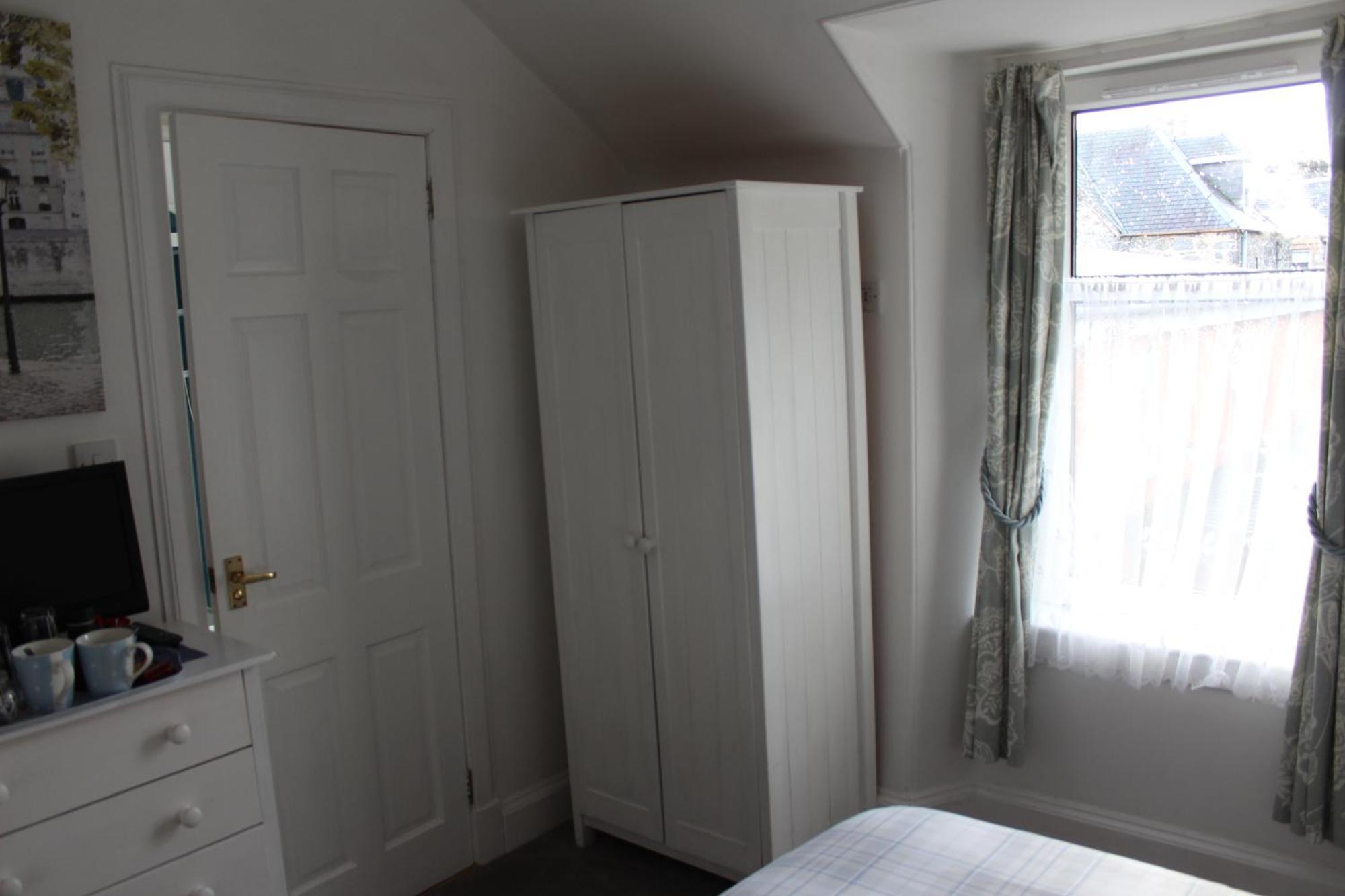 Dunmhor Guest House คิงยูซี ภายนอก รูปภาพ