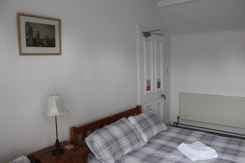 Dunmhor Guest House คิงยูซี ภายนอก รูปภาพ