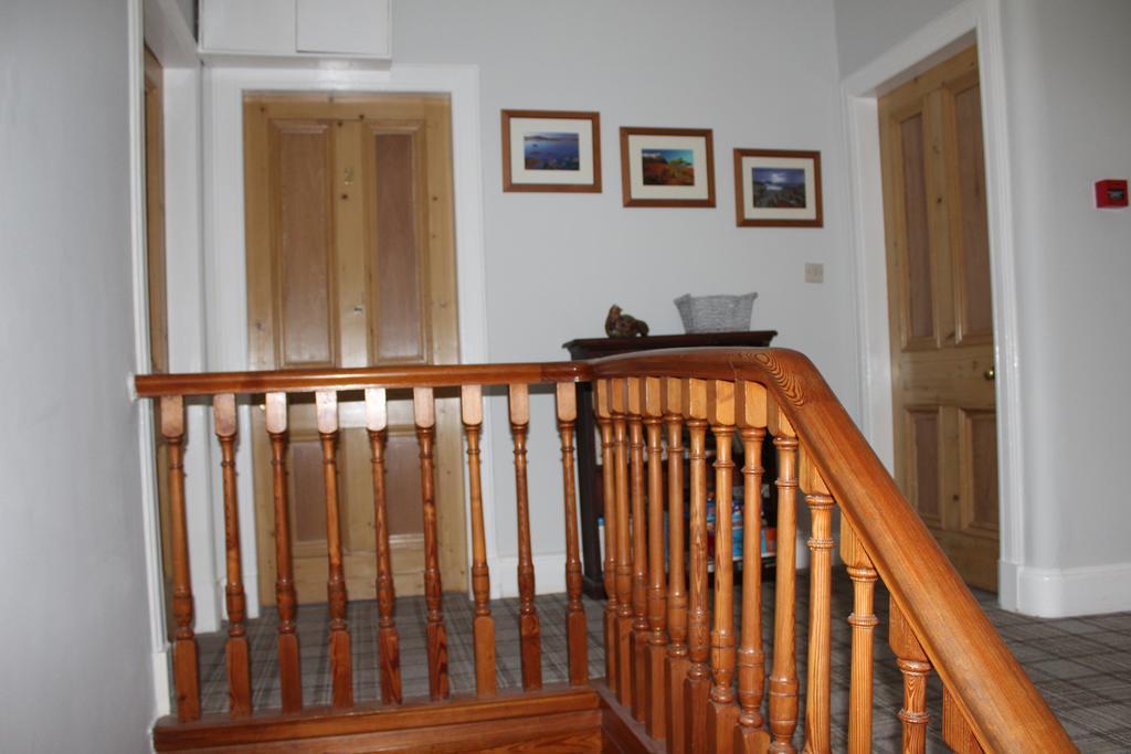Dunmhor Guest House คิงยูซี ภายนอก รูปภาพ
