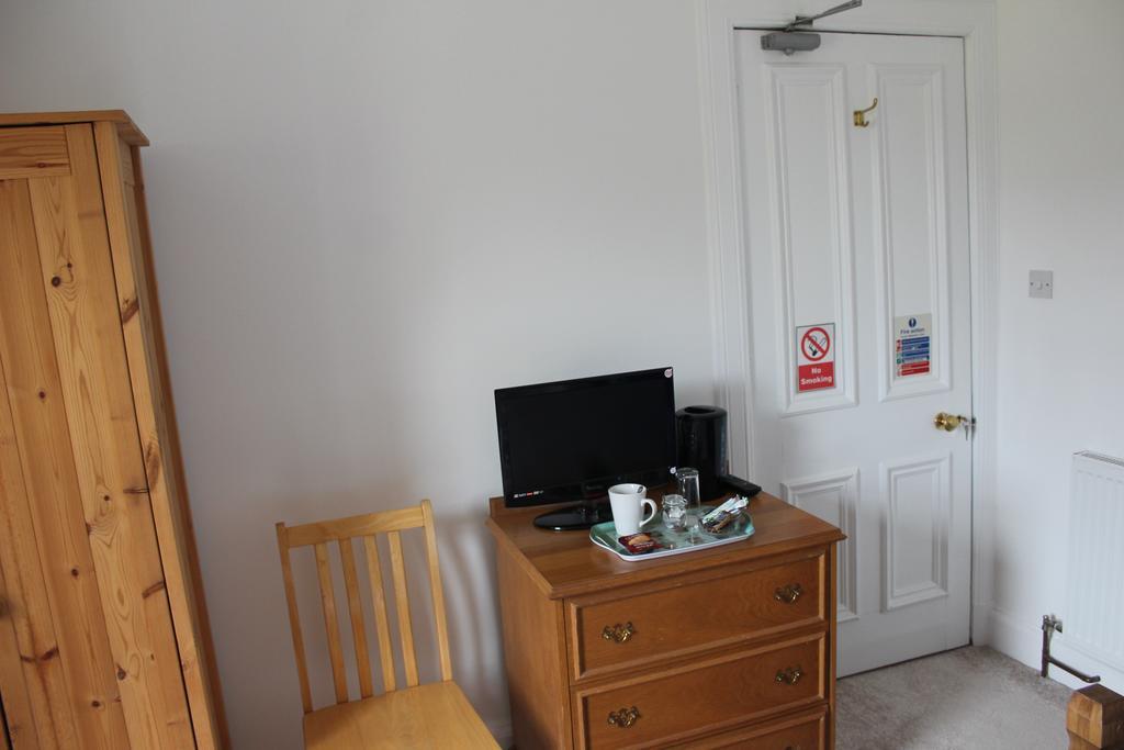 Dunmhor Guest House คิงยูซี ภายนอก รูปภาพ
