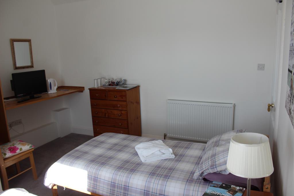 Dunmhor Guest House คิงยูซี ภายนอก รูปภาพ