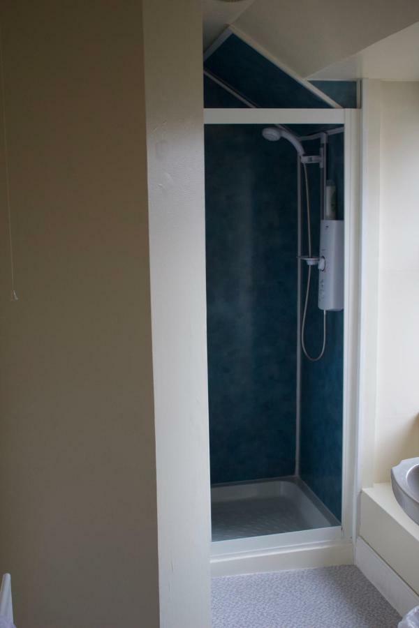 Dunmhor Guest House คิงยูซี ภายนอก รูปภาพ